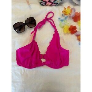 Victoria’s Secret high tide bikini top 34DD